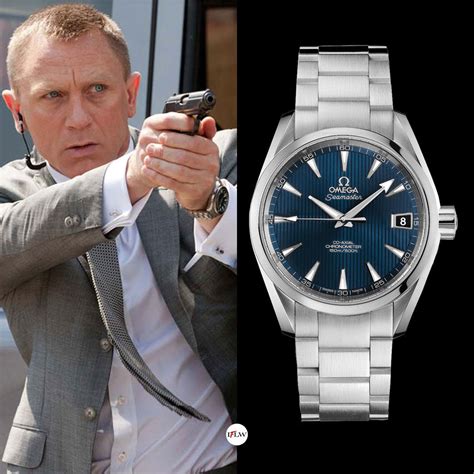 omega james bond watch review|omega james bond edition watch.